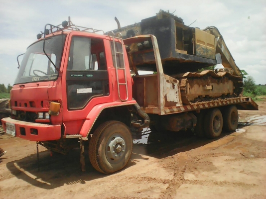 ขายแล้ว สิบล้อ 2เพา เครือง ฮีโน่ EK100-260 ท้ายลาก แม็กโค 200 สภาพดีพร้อมใช้ ราคาถูกๆ 295,000บ (ไม่มีเล่มทะเบียน) มีใบชืรอขายไห้ครับ ขายแล้ว สิบล้อ 2เพา เครือง ฮีโน่ EK100-260 ท้ายลาก แม็กโค 200 สภาพดีพร้อมใช้ ราคาถูกๆ 295,000บ (ไม่มีเล่มทะเบียน) มีใบชืรอขายไห้ครับ