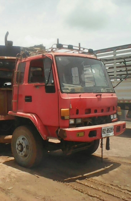 ขายแล้ว สิบล้อ 2เพา เครือง ฮีโน่ EK100-260 ท้ายลาก แม็กโค 200 สภาพดีพร้อมใช้ ราคาถูกๆ 295,000บ (ไม่มีเล่มทะเบียน) มีใบชืรอขายไห้ครับ ขายแล้ว สิบล้อ 2เพา เครือง ฮีโน่ EK100-260 ท้ายลาก แม็กโค 200 สภาพดีพร้อมใช้ ราคาถูกๆ 295,000บ (ไม่มีเล่มทะเบียน) มีใบชืรอขายไห้ครับ