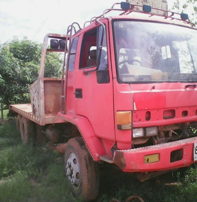 ขายแล้ว สิบล้อ 2เพา เครือง ฮีโน่ EK100-260 ท้ายลาก แม็กโค 200 สภาพดีพร้อมใช้ ราคาถูกๆ 295,000บ (ไม่มีเล่มทะเบียน) มีใบชืรอขายไห้ครับ ขายแล้ว สิบล้อ 2เพา เครือง ฮีโน่ EK100-260 ท้ายลาก แม็กโค 200 สภาพดีพร้อมใช้ ราคาถูกๆ 295,000บ (ไม่มีเล่มทะเบียน) มีใบชืรอขายไห้ครับ