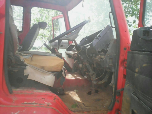 ขายแล้ว สิบล้อ 2เพา เครือง ฮีโน่ EK100-260 ท้ายลาก แม็กโค 200 สภาพดีพร้อมใช้ ราคาถูกๆ 295,000บ (ไม่มีเล่มทะเบียน) มีใบชืรอขายไห้ครับ ขายแล้ว สิบล้อ 2เพา เครือง ฮีโน่ EK100-260 ท้ายลาก แม็กโค 200 สภาพดีพร้อมใช้ ราคาถูกๆ 295,000บ (ไม่มีเล่มทะเบียน) มีใบชืรอขายไห้ครับ