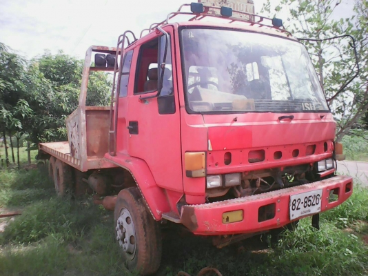 ขายแล้ว สิบล้อ 2เพา เครือง ฮีโน่ EK100-260 ท้ายลาก แม็กโค 200 สภาพดีพร้อมใช้ ราคาถูกๆ 295,000บ (ไม่มีเล่มทะเบียน) มีใบชืรอขายไห้ครับ ขายแล้ว สิบล้อ 2เพา เครือง ฮีโน่ EK100-260 ท้ายลาก แม็กโค 200 สภาพดีพร้อมใช้ ราคาถูกๆ 295,000บ (ไม่มีเล่มทะเบียน) มีใบชืรอขายไห้ครับ