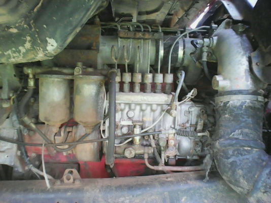 ขายแล้ว สิบล้อ 2เพา เครือง ฮีโน่ EK100-260 ท้ายลาก แม็กโค 200 สภาพดีพร้อมใช้ ราคาถูกๆ 295,000บ (ไม่มีเล่มทะเบียน) มีใบชืรอขายไห้ครับ ขายแล้ว สิบล้อ 2เพา เครือง ฮีโน่ EK100-260 ท้ายลาก แม็กโค 200 สภาพดีพร้อมใช้ ราคาถูกๆ 295,000บ (ไม่มีเล่มทะเบียน) มีใบชืรอขายไห้ครับ