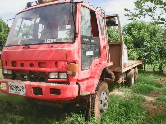 ขายแล้ว สิบล้อ 2เพา เครือง ฮีโน่ EK100-260 ท้ายลาก แม็กโค 200 สภาพดีพร้อมใช้ ราคาถูกๆ 295,000บ (ไม่มีเล่มทะเบียน) มีใบชืรอขายไห้ครับ ขายแล้ว สิบล้อ 2เพา เครือง ฮีโน่ EK100-260 ท้ายลาก แม็กโค 200 สภาพดีพร้อมใช้ ราคาถูกๆ 295,000บ (ไม่มีเล่มทะเบียน) มีใบชืรอขายไห้ครับ