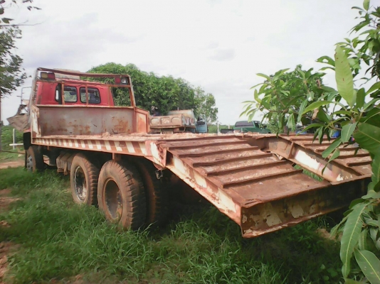 ขายแล้ว สิบล้อ 2เพา เครือง ฮีโน่ EK100-260 ท้ายลาก แม็กโค 200 สภาพดีพร้อมใช้ ราคาถูกๆ 295,000บ (ไม่มีเล่มทะเบียน) มีใบชืรอขายไห้ครับ ขายแล้ว สิบล้อ 2เพา เครือง ฮีโน่ EK100-260 ท้ายลาก แม็กโค 200 สภาพดีพร้อมใช้ ราคาถูกๆ 295,000บ (ไม่มีเล่มทะเบียน) มีใบชืรอขายไห้ครับ