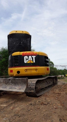 แม็กโค.305.Cat..สภาพสวยใช้งานอยู่