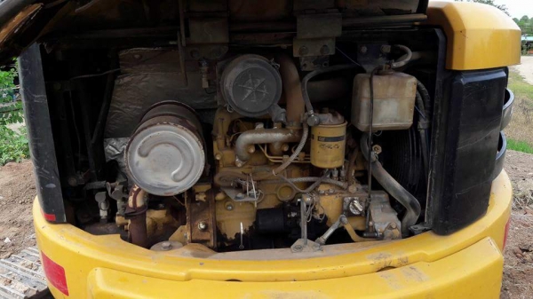 แม็กโค.305.Cat..สภาพสวยใช้งานอยู่