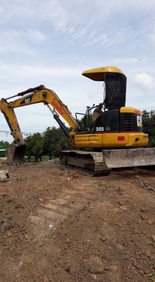 แม็กโค.305.Cat..สภาพสวยใช้งานอยู่