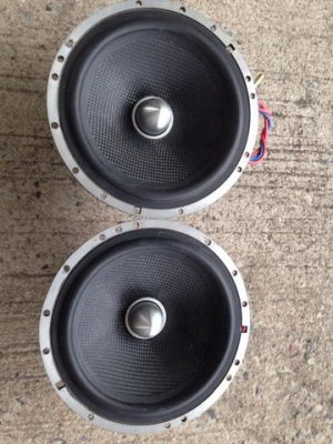 ขายลำโพง 6.5 "