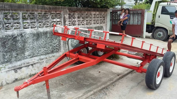 ลาก pc-30 กว้าง 180 ยาว 420 สนใจติดต่อ 0982617875, 0827156698