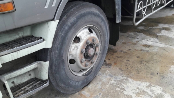 ขายฮีโน่FF3H. รถห้างแทัปี37  เอกสารพร้อมโอน