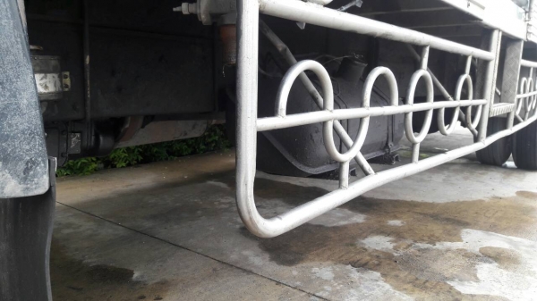 ขายฮีโน่FF3H. รถห้างแทัปี37  เอกสารพร้อมโอน