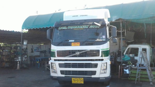 ต้องการขายรถวอร์โว่400เพลาเดียวแหบเครื่องดีคัชซีสวยรถวิ่งน้อยสภาพพร้อมใช้สนใจติดต่อด่วน