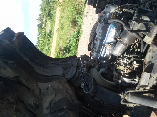 4ล้อISUZU NHR (ป้ายเล็กไม่ติดเวลา) ครัทชีสวย กระจกไฟฟ้า รถ พร้อมใช้งาน ขายตามสภาพ ราคา 235,000 บาท ศุภากร 081-1903107 - 081-4252943