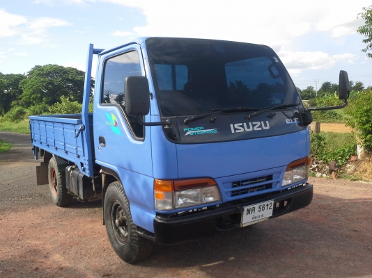 4ล้อISUZU NHR (ป้ายเล็กไม่ติดเวลา) ครัทชีสวย กระจกไฟฟ้า รถ พร้อมใช้งาน ขายตามสภาพ ราคา 235,000 บาท ศุภากร 081-1903107 - 081-4252943