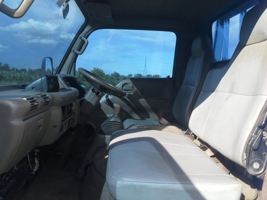 4ล้อISUZU NHR (ป้ายเล็กไม่ติดเวลา) ครัทชีสวย กระจกไฟฟ้า รถ พร้อมใช้งาน ขายตามสภาพ ราคา 235,000 บาท ศุภากร 081-1903107 - 081-4252943