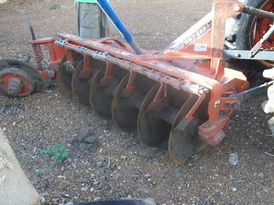 ขาย คูโบต้า 4508 DI พร้อมใช้งาน อุปกรณ์ 4 ชิ้น ขาย คูโบต้า 4508 DI พร้อมใช้งาน อุปกรณ์ 4 ชิ้น