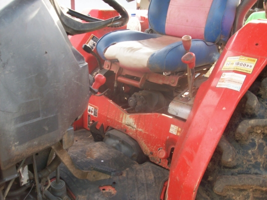 ขาย คูโบต้า 4508 DI พร้อมใช้งาน อุปกรณ์ 4 ชิ้น ขาย คูโบต้า 4508 DI พร้อมใช้งาน อุปกรณ์ 4 ชิ้น