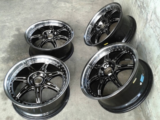 ขอบ18นิ้ว5รู114 สวยๆ 4 ล้อ ราคา 8500 บาท ขอบ18นิ้ว5รู114 สวยๆ 4 ล้อ ราคา 8500 บาท