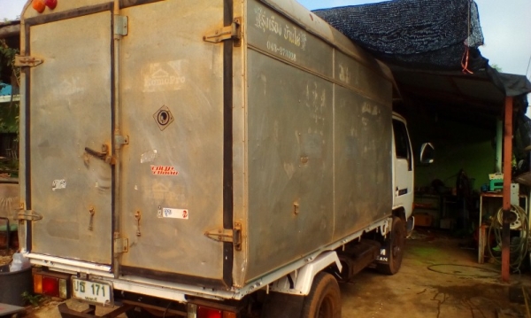 ขายรถบรรทุกทุก 4 ล้อไม่ติดเวลา ขายรถบรรทุกทุก 4 ล้อไม่ติดเวลา