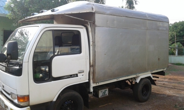 ขายรถบรรทุกทุก 4 ล้อไม่ติดเวลา ขายรถบรรทุกทุก 4 ล้อไม่ติดเวลา