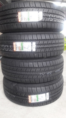 ยาง 255/70/15 ปี 16 Maxxis BRAVO HT760 ราคา 4 เส้น =11800