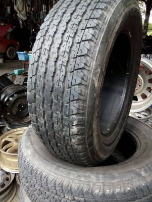 245/65R17 BRIDGESTONE DUELER H/T 840 ชุด 4 เส้น tel.081-4273941 ไอดีไลน์ 0814273941 245/65R17 BRIDGESTONE DUELER H/T 840 ชุด 4 เส้น tel.081-4273941 ไอดีไลน์ 0814273941