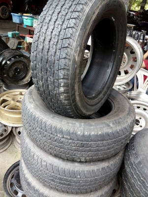 245/65R17 BRIDGESTONE DUELER H/T 840 ชุด 4 เส้น tel.081-4273941 ไอดีไลน์ 0814273941 245/65R17 BRIDGESTONE DUELER H/T 840 ชุด 4 เส้น tel.081-4273941 ไอดีไลน์ 0814273941