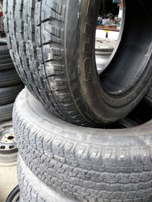 245/65R17 BRIDGESTONE DUELER H/T 840 ชุด 4 เส้น tel.081-4273941 ไอดีไลน์ 0814273941 245/65R17 BRIDGESTONE DUELER H/T 840 ชุด 4 เส้น tel.081-4273941 ไอดีไลน์ 0814273941