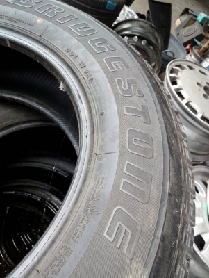 245/65R17 BRIDGESTONE DUELER H/T 840 ชุด 4 เส้น tel.081-4273941 ไอดีไลน์ 0814273941 245/65R17 BRIDGESTONE DUELER H/T 840 ชุด 4 เส้น tel.081-4273941 ไอดีไลน์ 0814273941