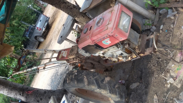 ขายรถไถนาเดินตามยันม่าm.8.5แรวหางบิ๊กจิ๋วใหม่อุปกรณ์ครบชุดพร้อมใช้