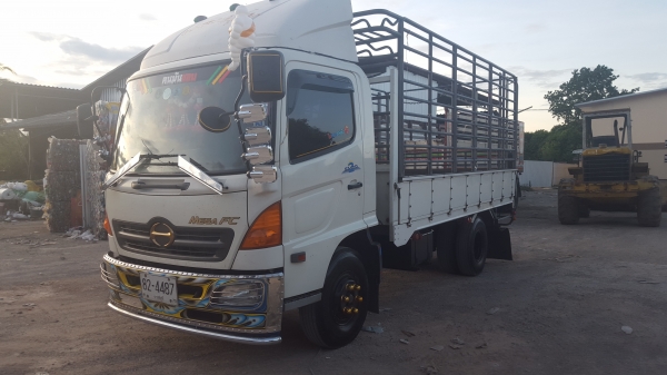 ขายเมก้า175รถเดิมๆ มือเดียวป้ายแดง สวยเดิมจัดยาว4.30 เครื่องดี คัทซีสวย ภายในสวย