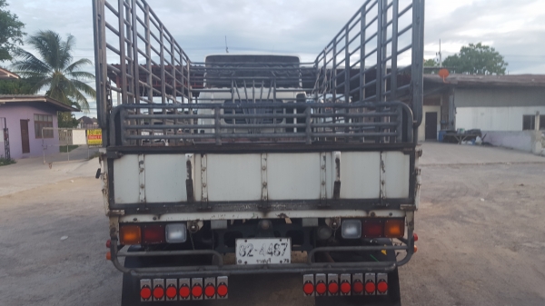 ขายเมก้า175รถเดิมๆ มือเดียวป้ายแดง สวยเดิมจัดยาว4.30 เครื่องดี คัทซีสวย ภายในสวย