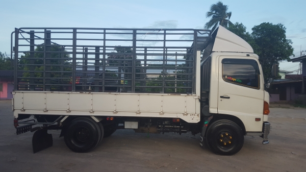 ขายเมก้า175รถเดิมๆ มือเดียวป้ายแดง สวยเดิมจัดยาว4.30 เครื่องดี คัทซีสวย ภายในสวย