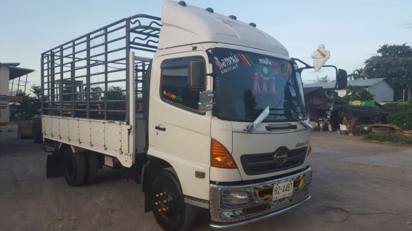 ขายเมก้า175รถเดิมๆ มือเดียวป้ายแดง สวยเดิมจัดยาว4.30 เครื่องดี คัทซีสวย ภายในสวย