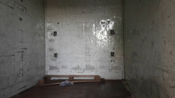 ขายรถ4ล้อกลางตู้แห้ง ISUZU NKR