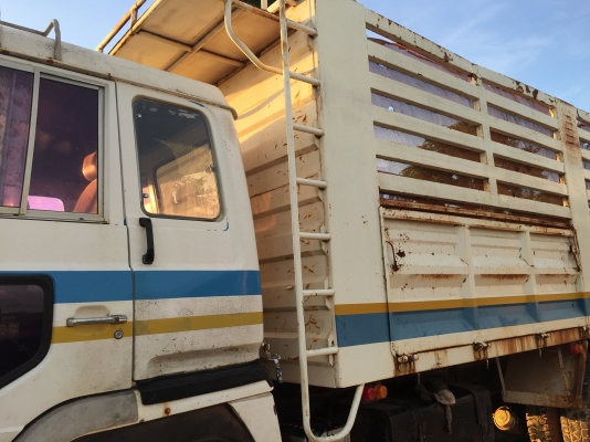 ขายกะบะยาว6.1ม ขายกะบะยาว6.1ม