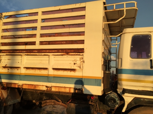 ขายกะบะยาว6.1ม ขายกะบะยาว6.1ม