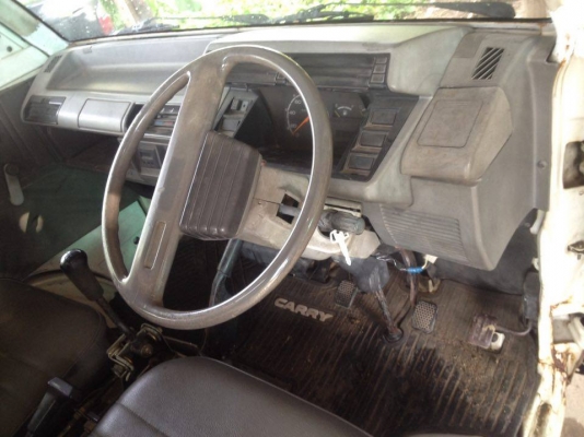 ขายซูซูกิcarry4wd