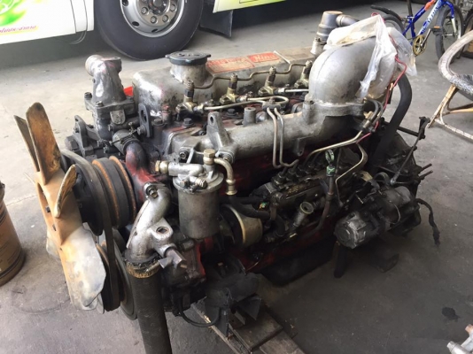 ขาย HO7C 175 แรงม้า ขาย HO7C 175 แรงม้า