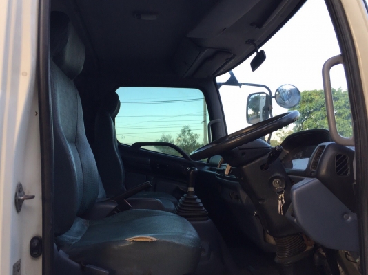 ขายMega145แรงยูโร3จดปี52ตู้แห้ง3บานยาว5.70เมตร ขายMega145แรงยูโร3จดปี52ตู้แห้ง3บานยาว5.70เมตร