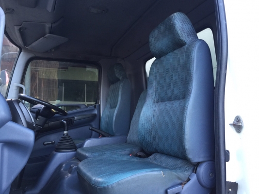 ขายMega145แรงยูโร3จดปี52ตู้แห้ง3บานยาว5.70เมตร ขายMega145แรงยูโร3จดปี52ตู้แห้ง3บานยาว5.70เมตร