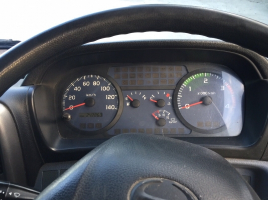 ขายMega145แรงยูโร3จดปี52ตู้แห้ง3บานยาว5.70เมตร ขายMega145แรงยูโร3จดปี52ตู้แห้ง3บานยาว5.70เมตร