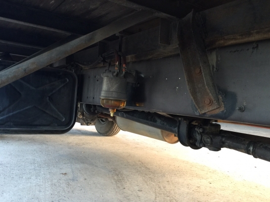 ขายMega145แรงยูโร3จดปี52ตู้แห้ง3บานยาว5.70เมตร ขายMega145แรงยูโร3จดปี52ตู้แห้ง3บานยาว5.70เมตร