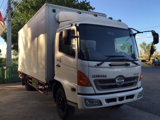 ขายMega145แรงยูโร3จดปี52ตู้แห้ง3บานยาว5.70เมตร ขายMega145แรงยูโร3จดปี52ตู้แห้ง3บานยาว5.70เมตร