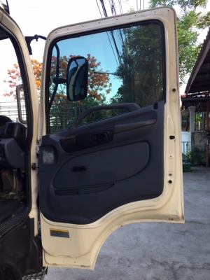 ขายMega145แรงยูโร3จดปี52ตู้แห้ง3บานยาว5.70เมตร ขายMega145แรงยูโร3จดปี52ตู้แห้ง3บานยาว5.70เมตร