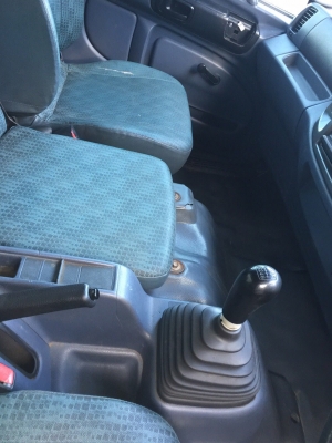 ขายMega145แรงยูโร3จดปี52ตู้แห้ง3บานยาว5.70เมตร ขายMega145แรงยูโร3จดปี52ตู้แห้ง3บานยาว5.70เมตร