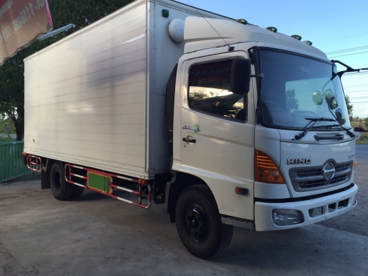 ขายMega145แรงยูโร3จดปี52ตู้แห้ง3บานยาว5.70เมตร ขายMega145แรงยูโร3จดปี52ตู้แห้ง3บานยาว5.70เมตร