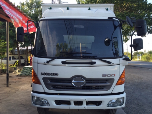 ขายMega145แรงยูโร3จดปี52ตู้แห้ง3บานยาว5.70เมตร ขายMega145แรงยูโร3จดปี52ตู้แห้ง3บานยาว5.70เมตร