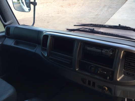 ขายMega145แรงยูโร3จดปี52ตู้แห้ง3บานยาว5.70เมตร ขายMega145แรงยูโร3จดปี52ตู้แห้ง3บานยาว5.70เมตร