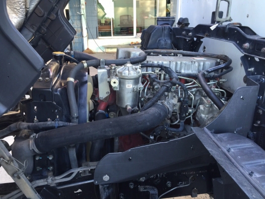 ขายMega145แรงยูโร3จดปี52ตู้แห้ง3บานยาว5.70เมตร ขายMega145แรงยูโร3จดปี52ตู้แห้ง3บานยาว5.70เมตร